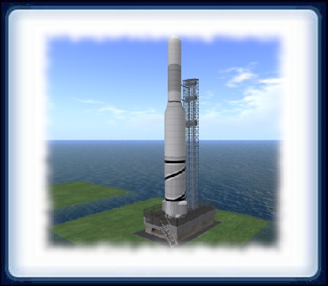 Office desktop computer